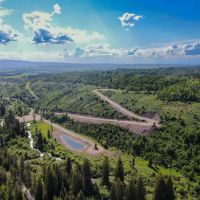 North Leigh Creek Ranch images 2