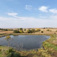 114 acres Harrison County Iowa