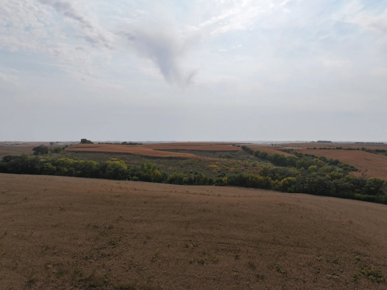 114 acres Harrison County Iowa Hunting Land for Sale HuntingLocator