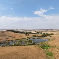 114 acres Harrison County Iowa images 4
