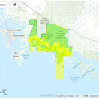 Ten Thousand Islands NWR 35,000 acres Bear Hunting Land in Goodland, FL images 1