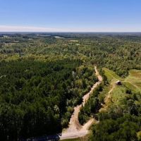 41.27 acres of Recreational Hunting Land For Sale in Caswell County NC images 3