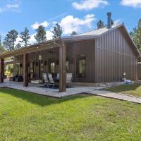 125 Acres 444 Carmona Road