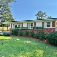 29 Acres in Winston County MS with a Home