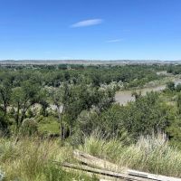 Yellowstone River Hunting Retreat images 5