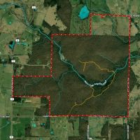 West Fork Ranch Timber Live Water Development Potential images 2