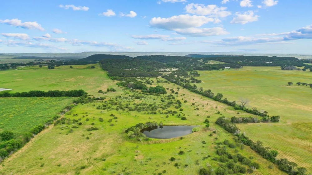TBD County Road 204 Unit 35 Stephenville Texas 76401 featured image