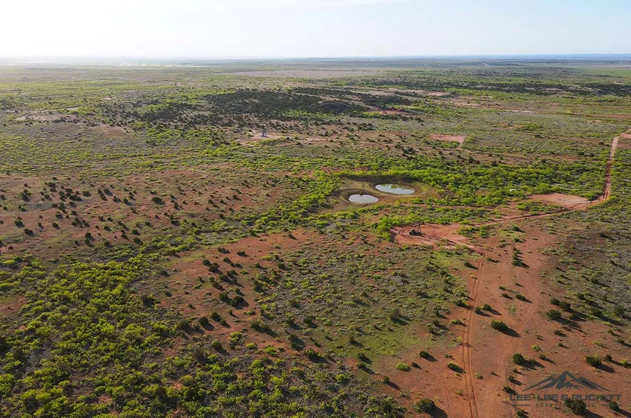 Iatan Ranch Hunting Land for Sale