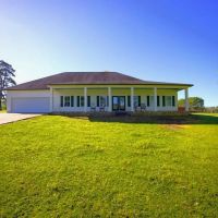 192 Acres of Land with 3 BR Hunting Lodge images 2