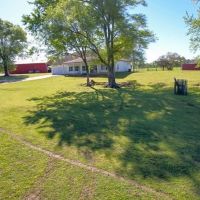 192 Acres of Land with 3 BR Hunting Lodge images 4