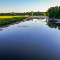 Ridge on Choctaw Creek images 3