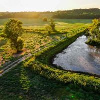 Ridge on Choctaw Creek images 5