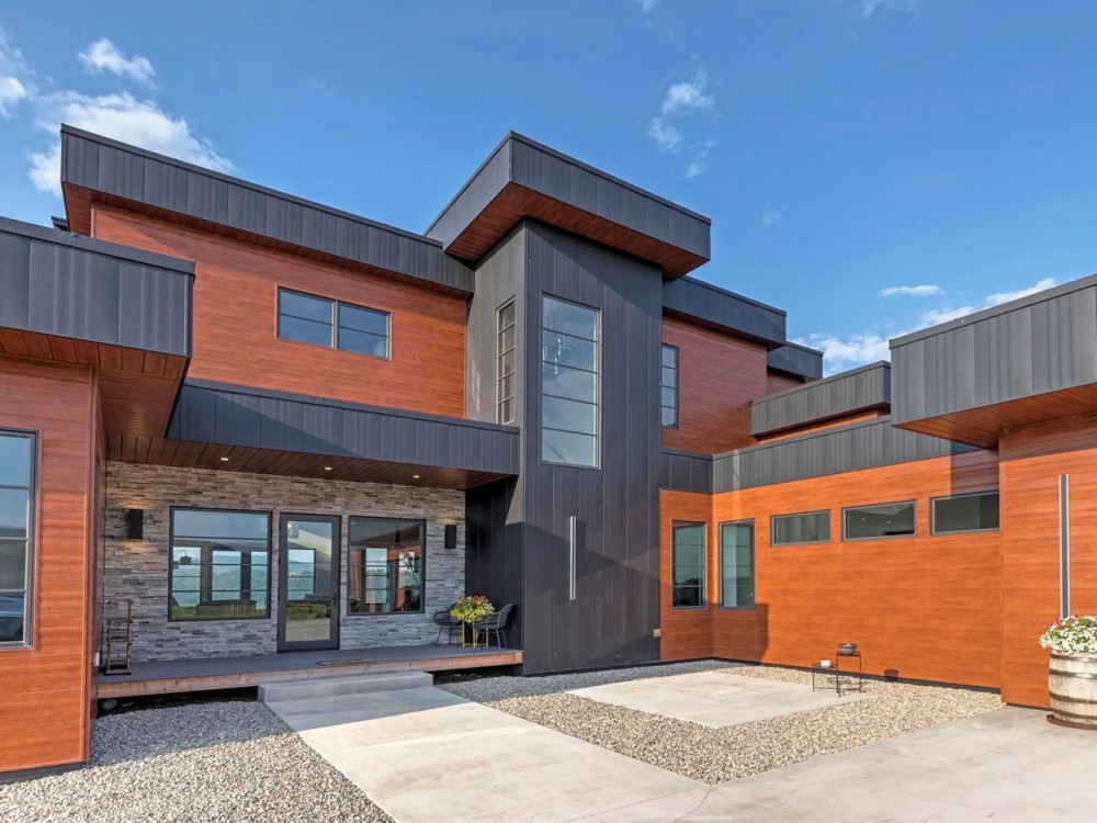 Pintler View Ranch on Trail Creek featured image