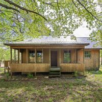 Awesome lake property with cabin images 3