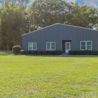 Barndominium 31 Acres Just Minutes From Montgomery images 2