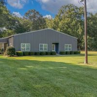 Barndominium 31 Acres Just Minutes From Montgomery images 3