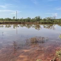 32 - Acres Jones County Tract 3