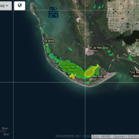 538 acres Matlacha Pass NWR Egret Hunting Land in Lee, FL images 2