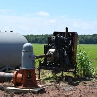 Marksville Rice Recreational Tract 517 - Ac images 4