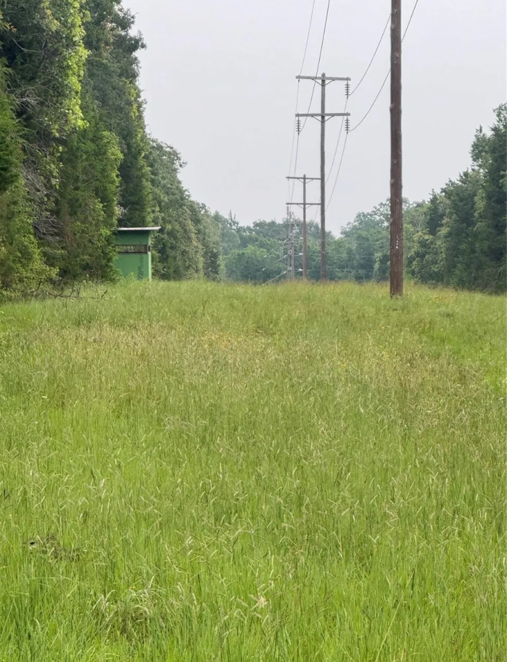 New Property Hunting Land for Sale