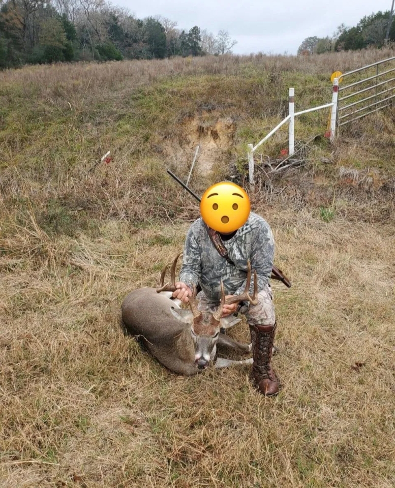 New Property Hunting Land for Sale