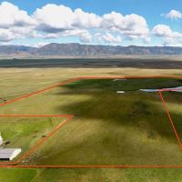 Samaria Lake Farm