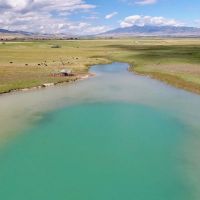 Samaria Lake Farm images 2