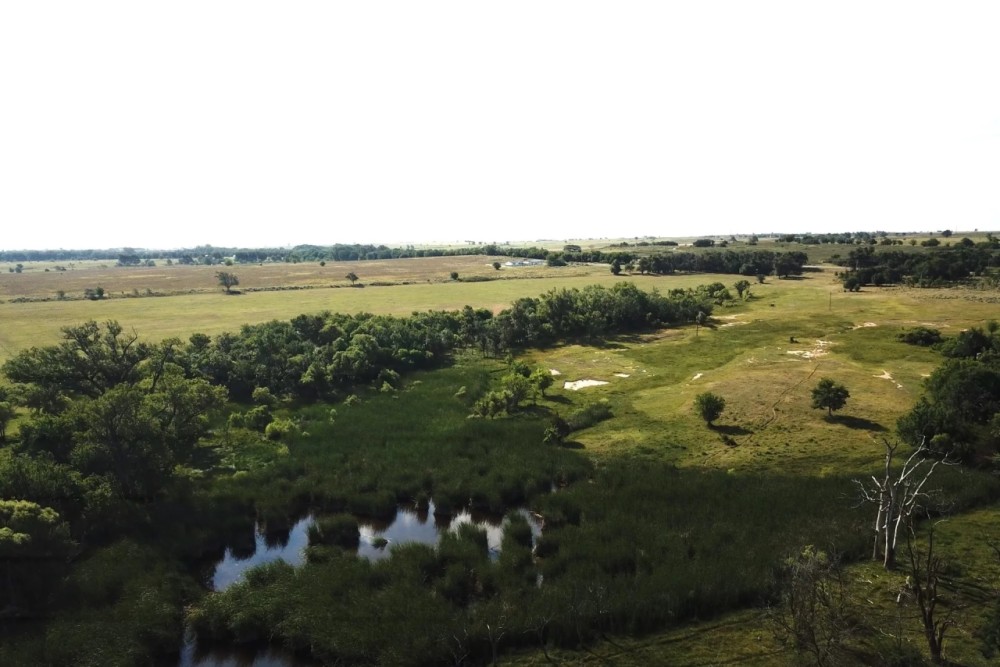 Hobson Ranch featured image