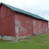 Central Waupaca County Farm House with 88 Acres images 4