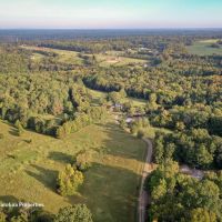 Pollard Family Farm with House and Land in Davie County NC images 2