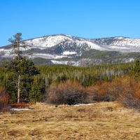 Upper Willow Creek Retreat images 5