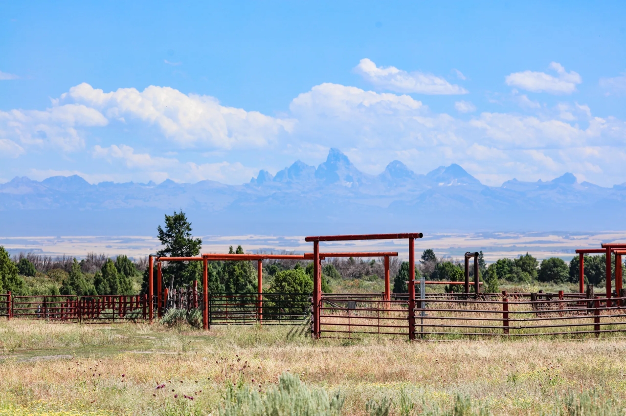 Ashton s Spring Creek Ranch Hunting Land for Sale HuntingLocator