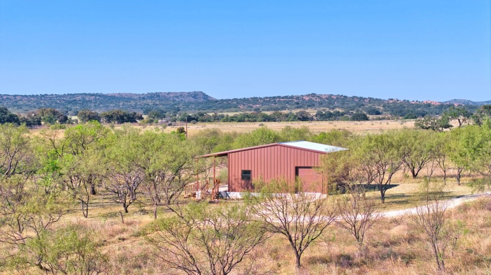 14 acres Pontotoc featured image