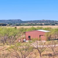14 acres Pontotoc