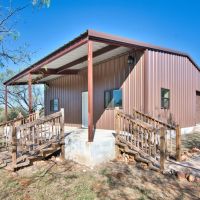 14 acres Pontotoc images 3
