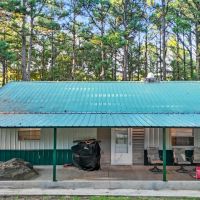 TWO CABINS on Aprox 17 - Acres in Deer Country