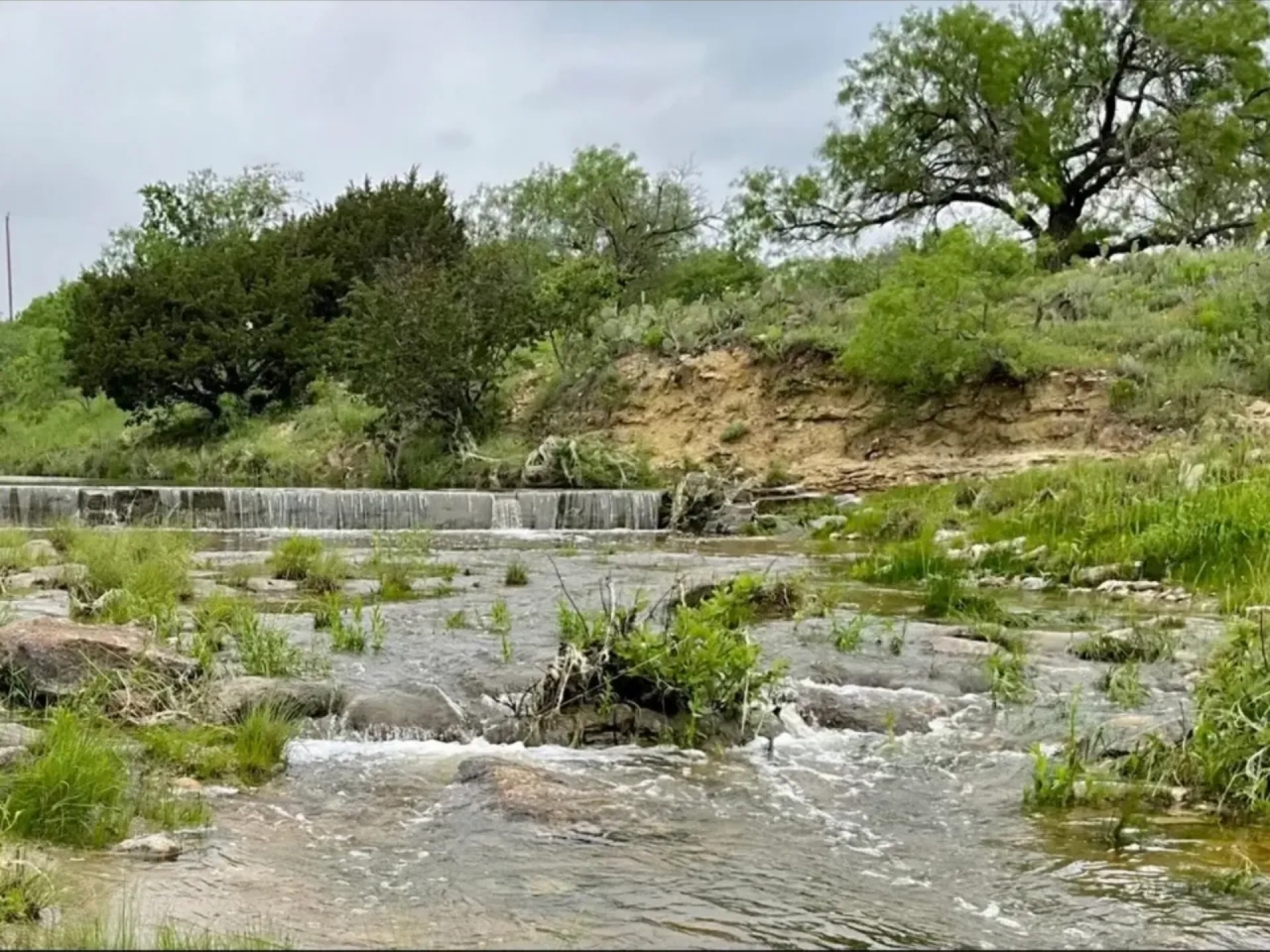 Patterson Creek Ranch Hunting Land for Sale