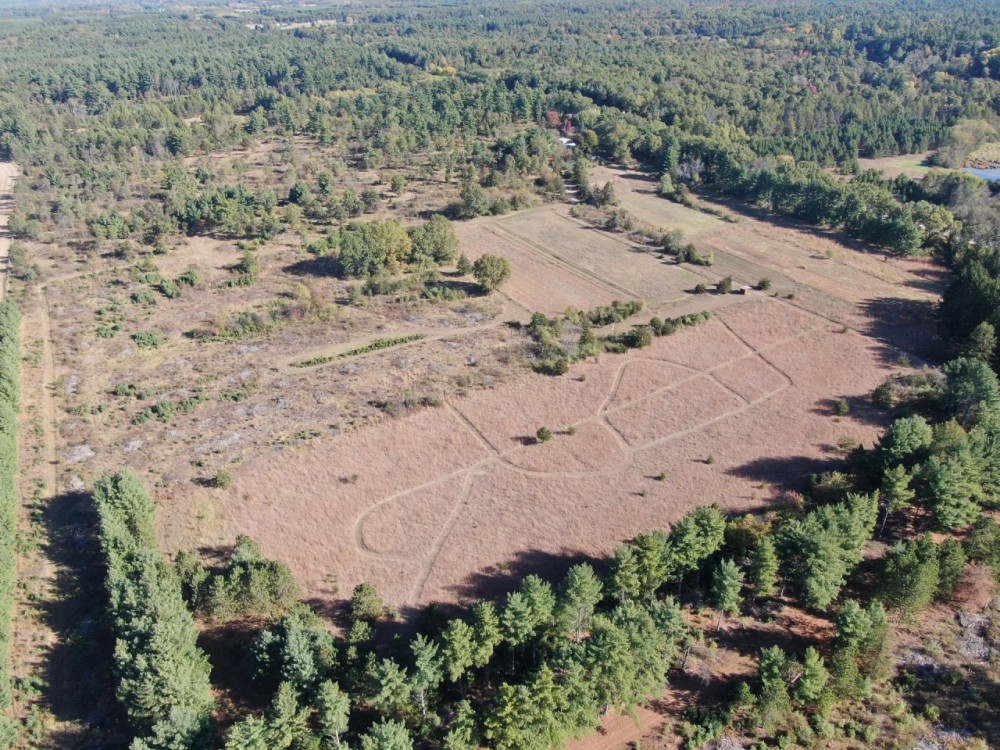 75 - Acres Just Minutes North of Wisconsin Dells featured image