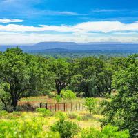 Mason County Twelve Mile Creek Ranch NE of Mason images 5