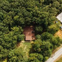 46 Acres with a Home in Lafayette County MS images 2