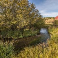 Dry Creek Riffle and Run images 2