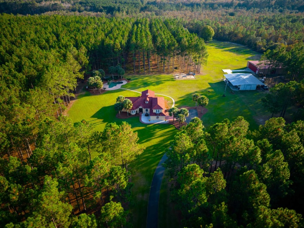 106 Acres on Big Satilla Creek featured image