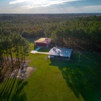 106 Acres on Big Satilla Creek images 3