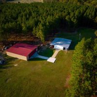106 Acres on Big Satilla Creek images 4