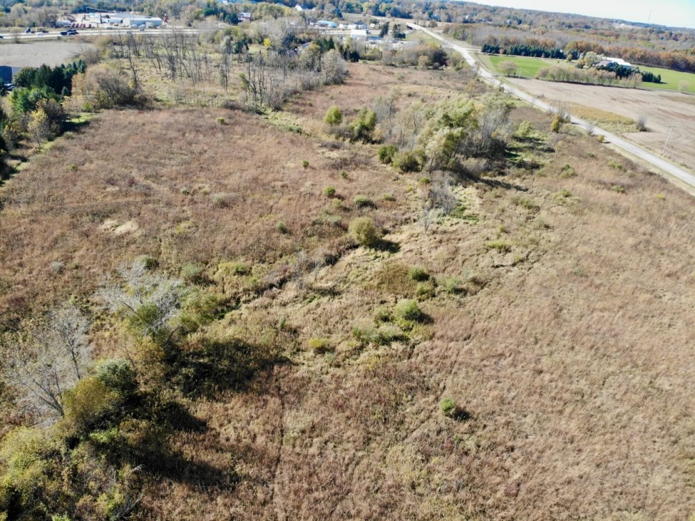 Recreational Land For Sale in Washington County WI featured image