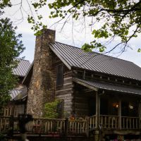 422 Acres with 4 Homes in Rhea County TN