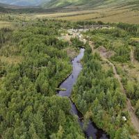 Cripple Creek Gold Mine images 4