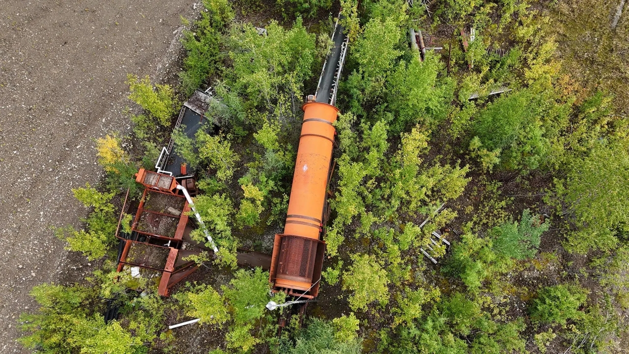 Cripple Creek Gold Mine Hunting Land for Sale