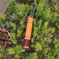 Cripple Creek Gold Mine images 5