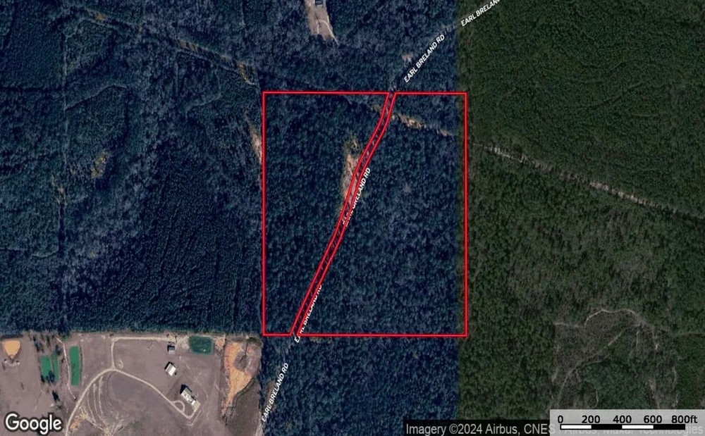 The Ideal 40 Acres featured image